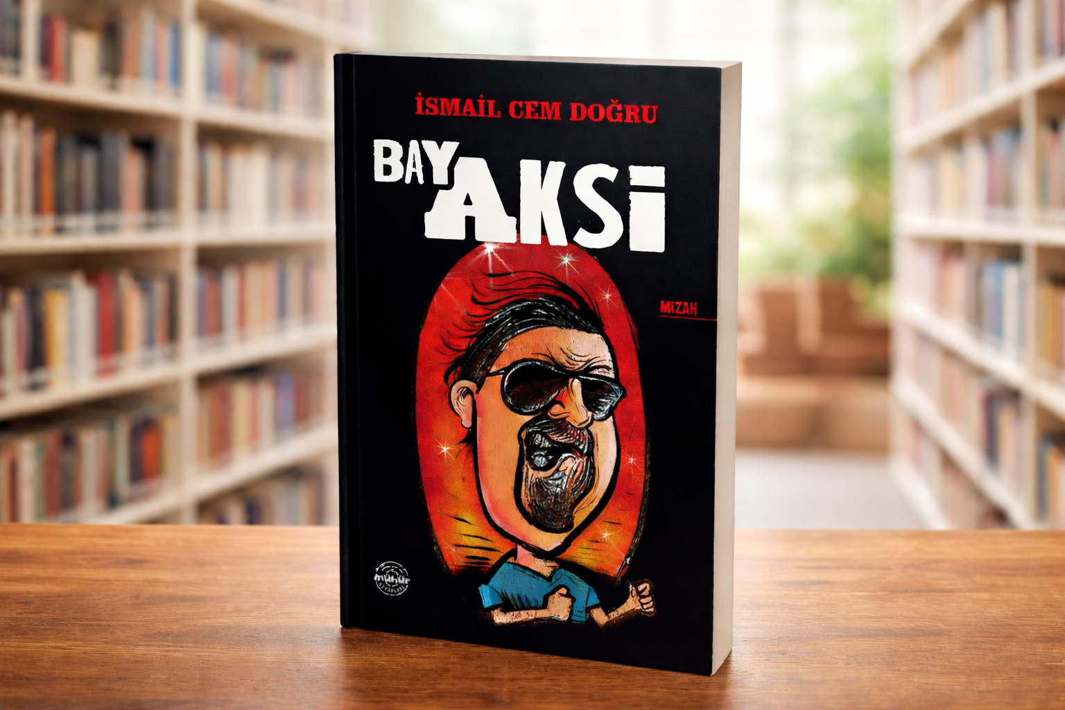 Bay Aksi Satış Linki